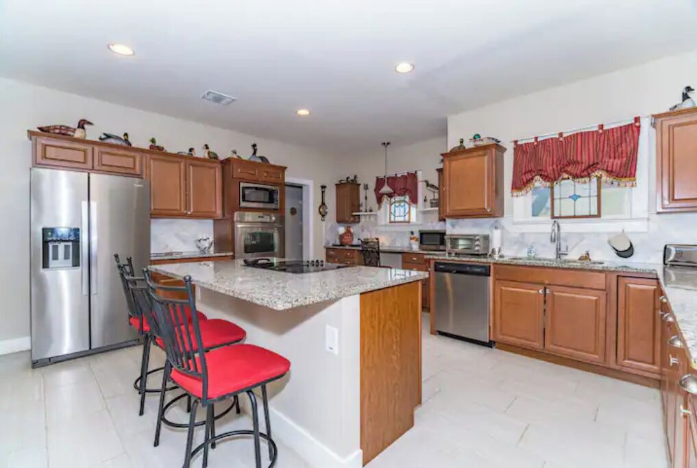 Photo of Kitchen in Jefferson