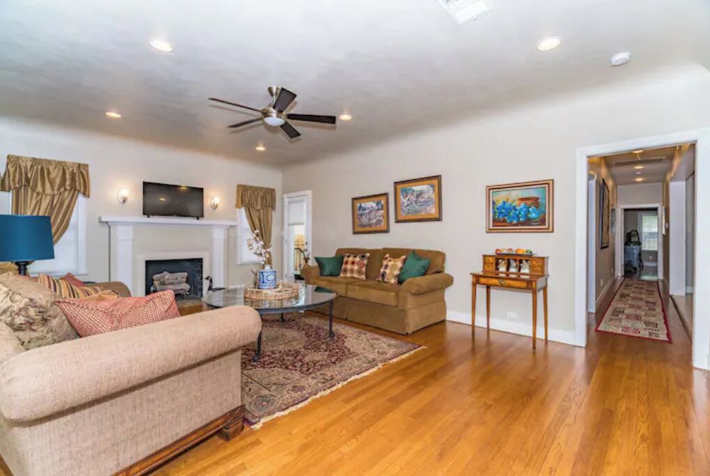 Photo of Livingroom in Jefferson