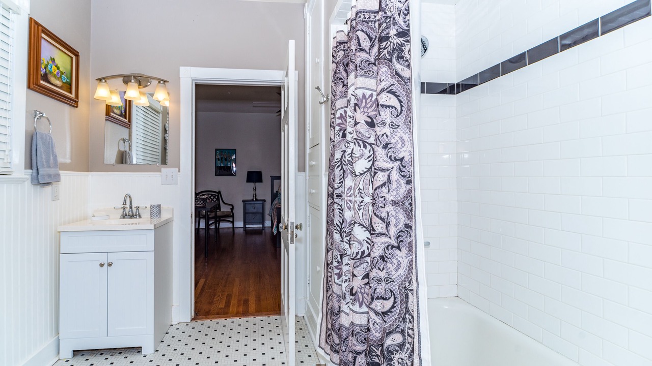 Photo of Bathroom in Jefferson
