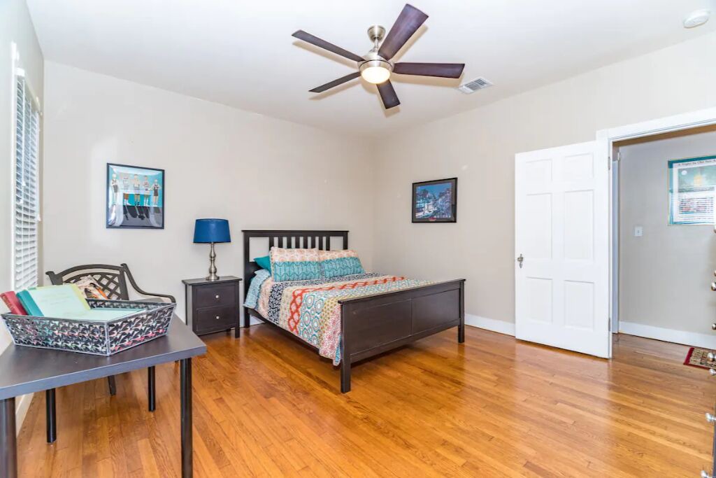 Photo of Bedroom in Jefferson