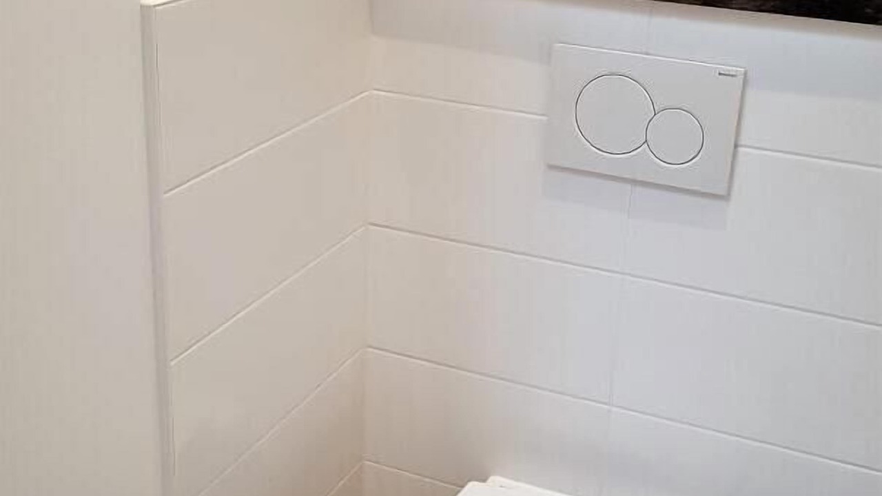 Photo of Bathroom in Les Echets