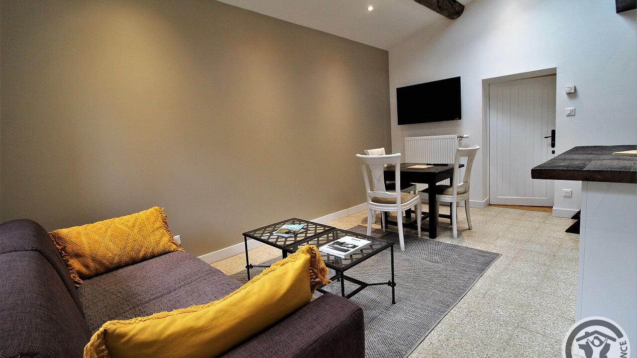 Photo of Livingroom in Les Echets