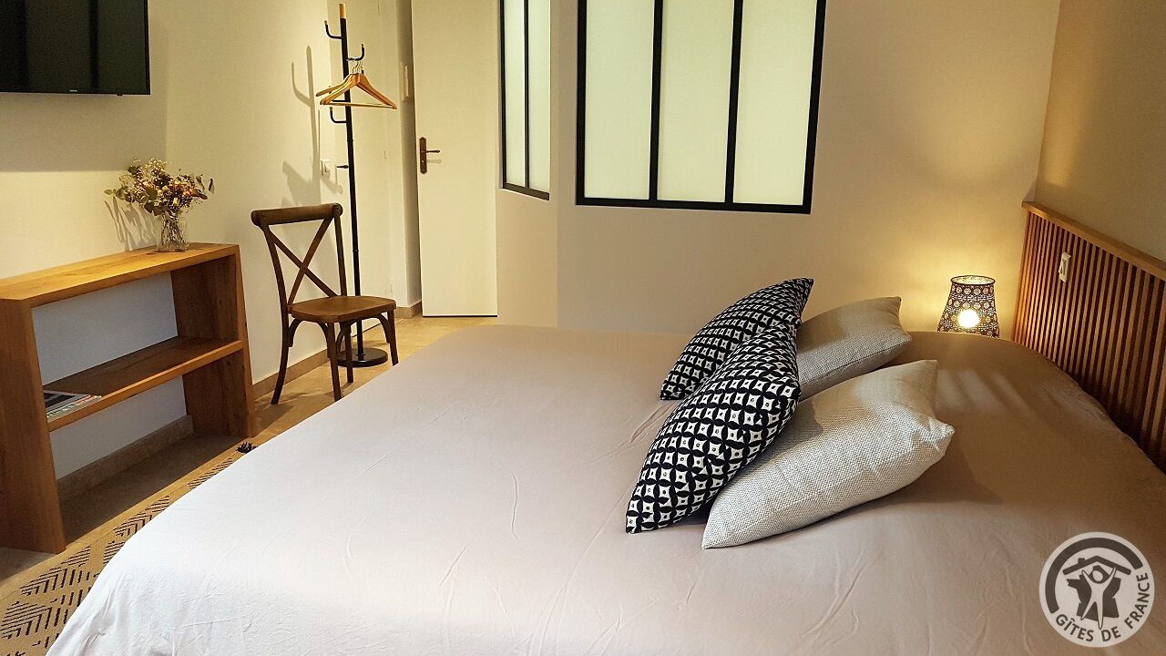 Photo of Bedroom in Les Echets