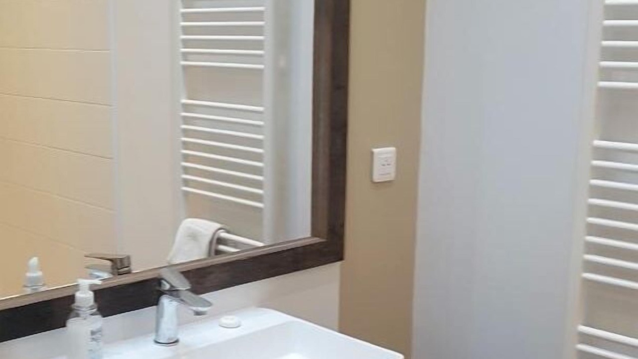 Photo of Bathroom in Les Echets