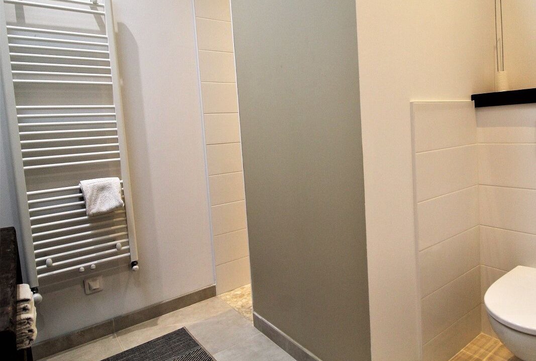 Photo of Bathroom in Les Echets