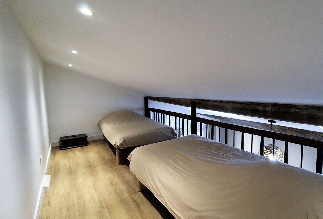 Photo of Bedroom in Les Echets