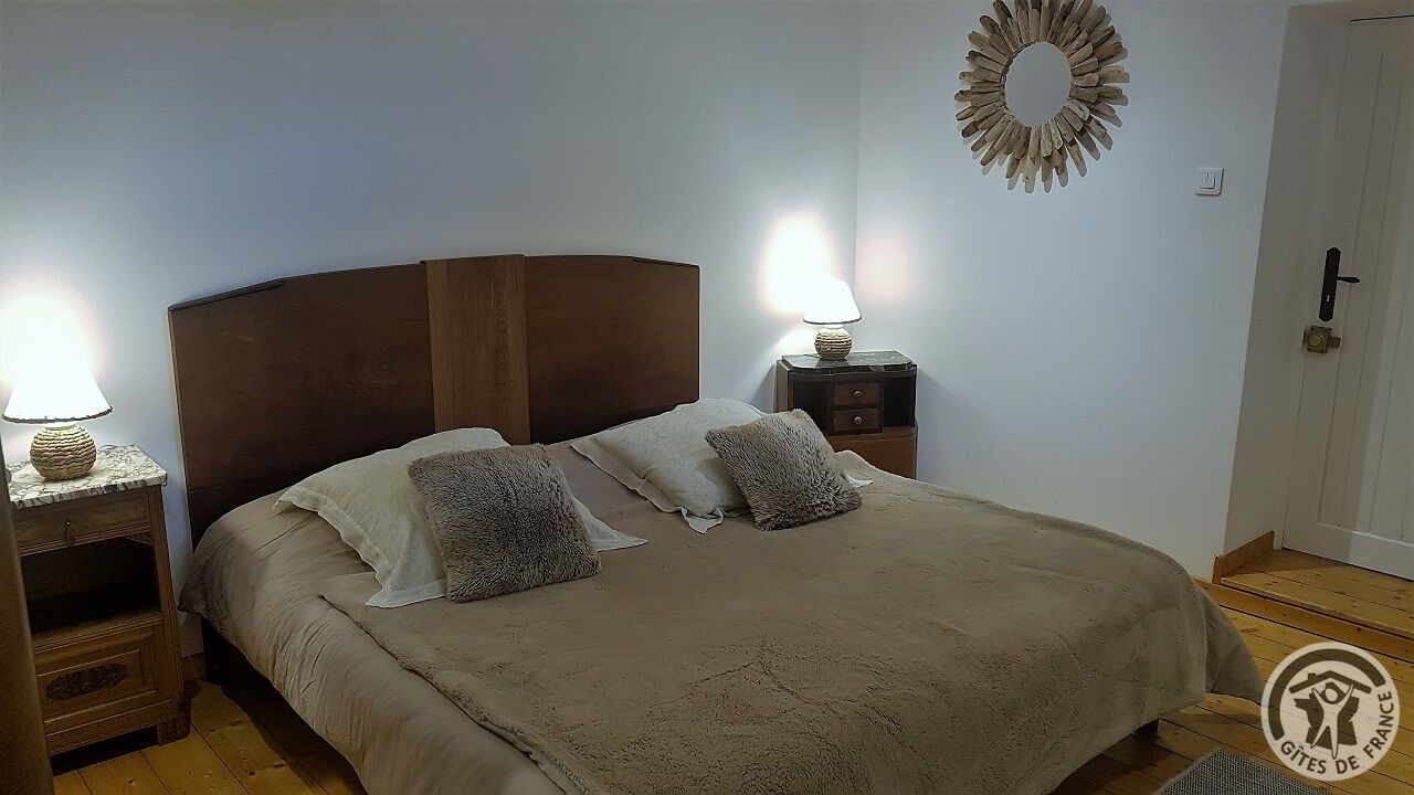 Photo of Bedroom in Les Echets