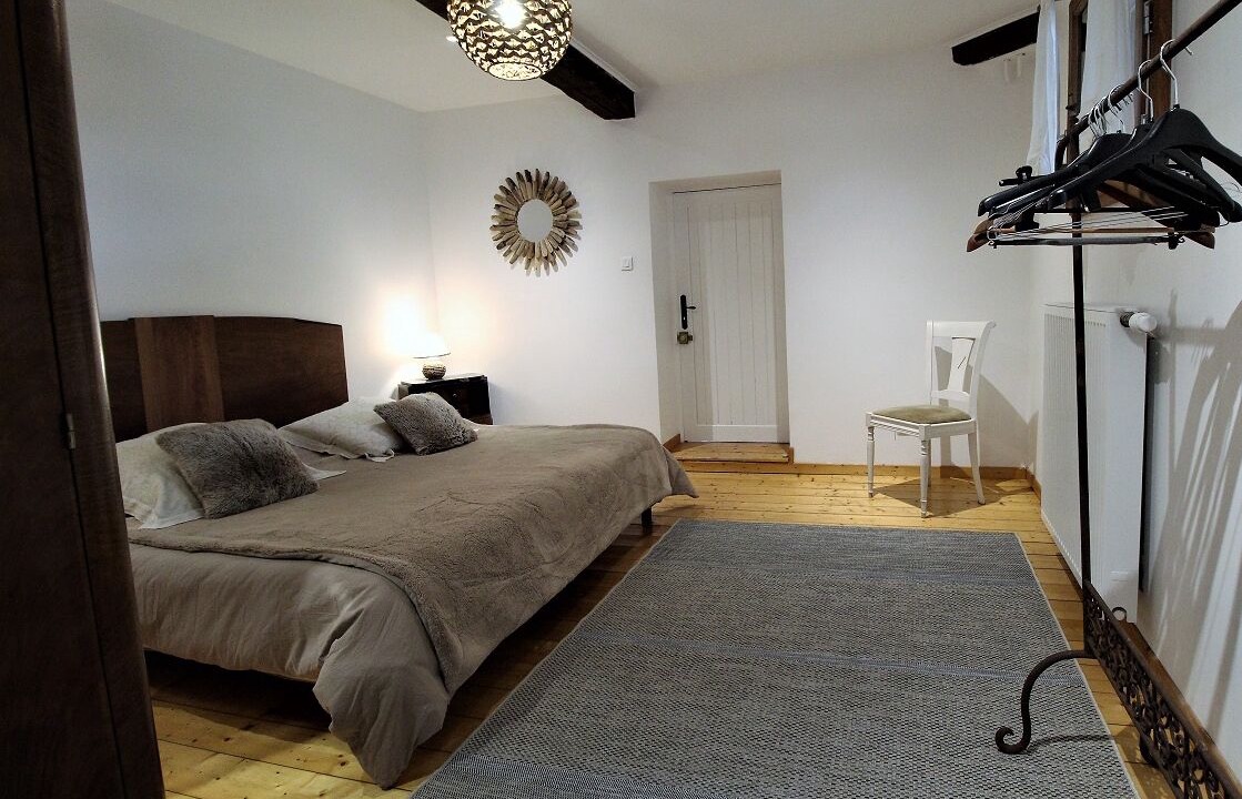 Photo of Bedroom in Les Echets