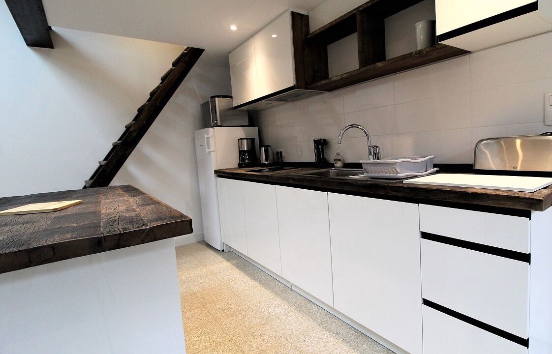 Photo of Kitchen in Les Echets