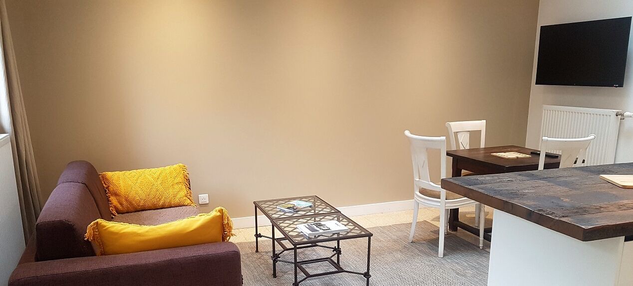 Photo of Livingroom in Les Echets