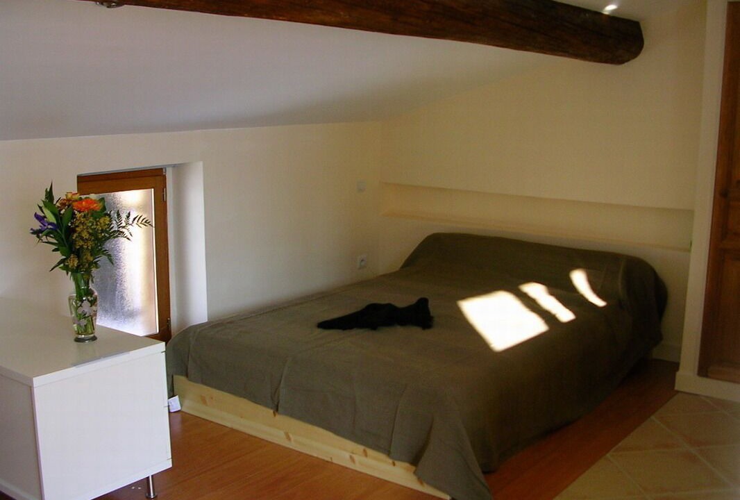 Photo of Bedroom in Charnay