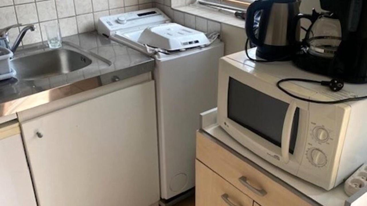 Photo of Kitchen in Charnay