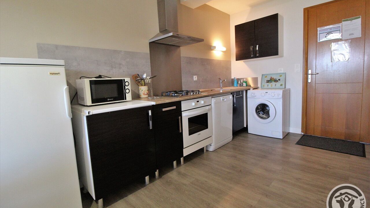 Photo of Kitchen in Pomeys