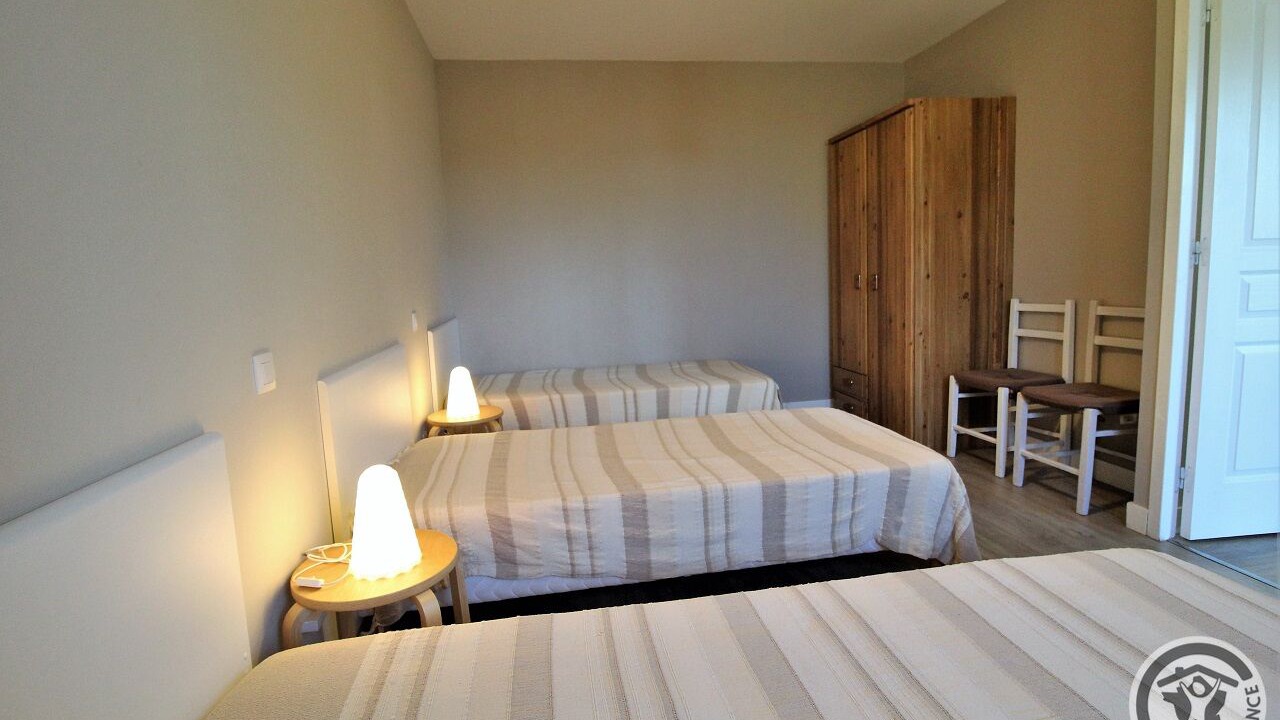 Photo of Bedroom in Pomeys