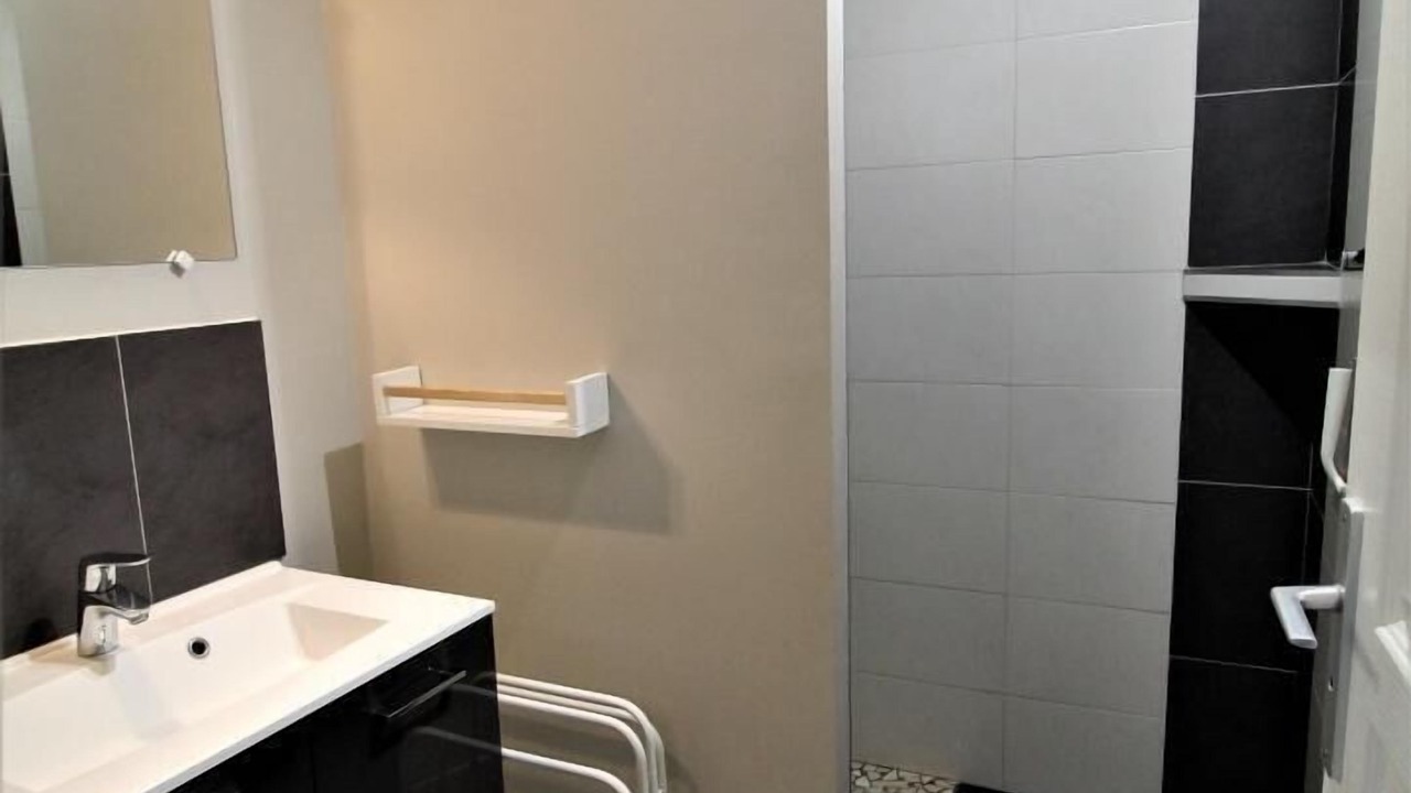 Photo of Bathroom in Pomeys