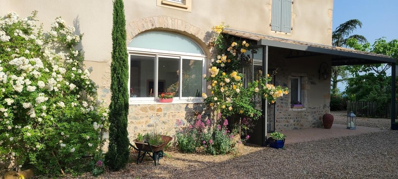 Photo of Outdoor in Villie-Morgon