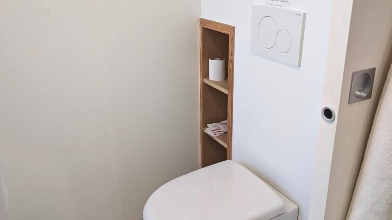 Photo of Bathroom in Villie-Morgon