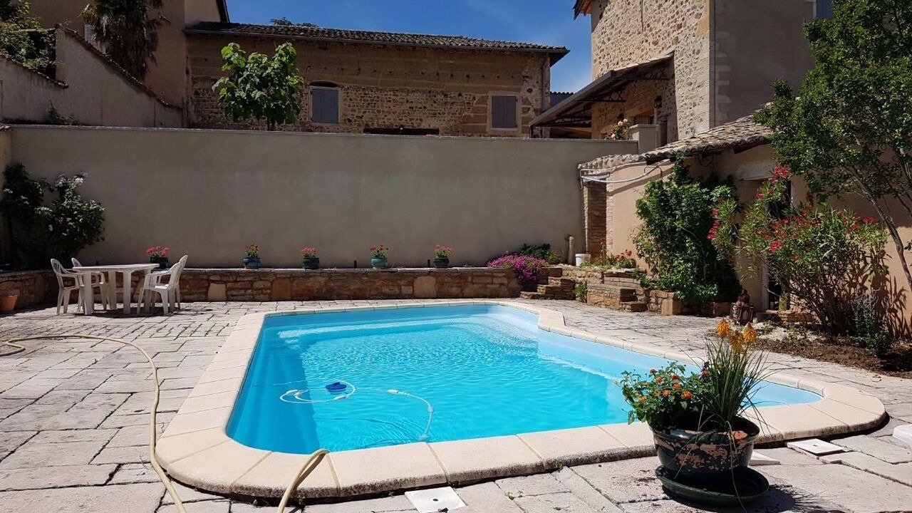 Photo of Outdoor in Villie-Morgon