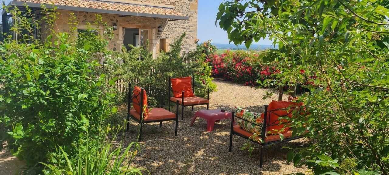 Photo of Outdoor in Villie-Morgon