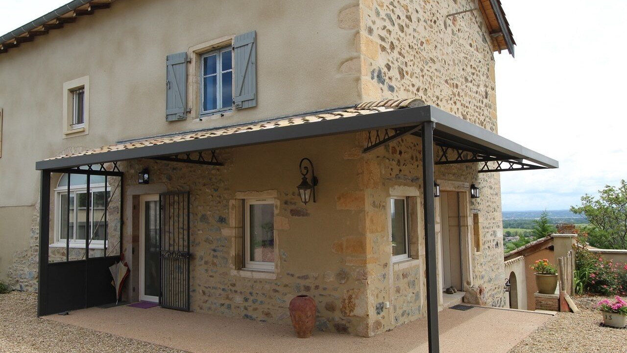 Photo of Outdoor in Villie-Morgon