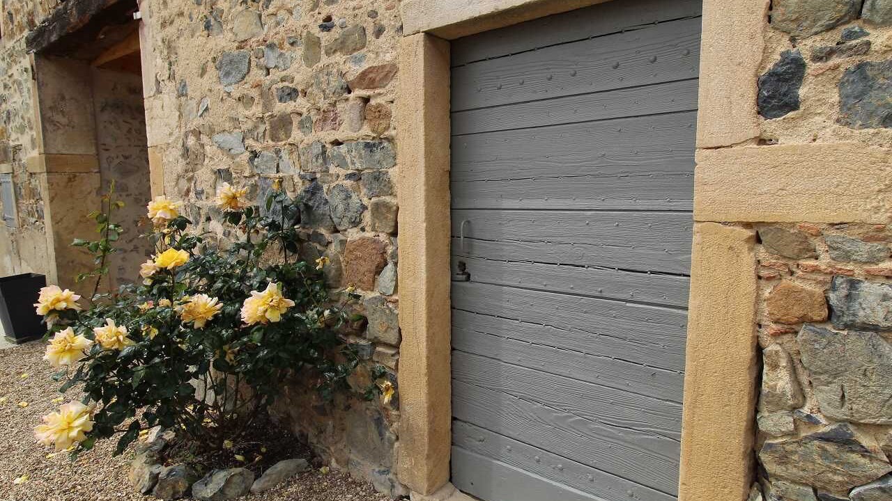 Photo of Outdoor in Villie-Morgon