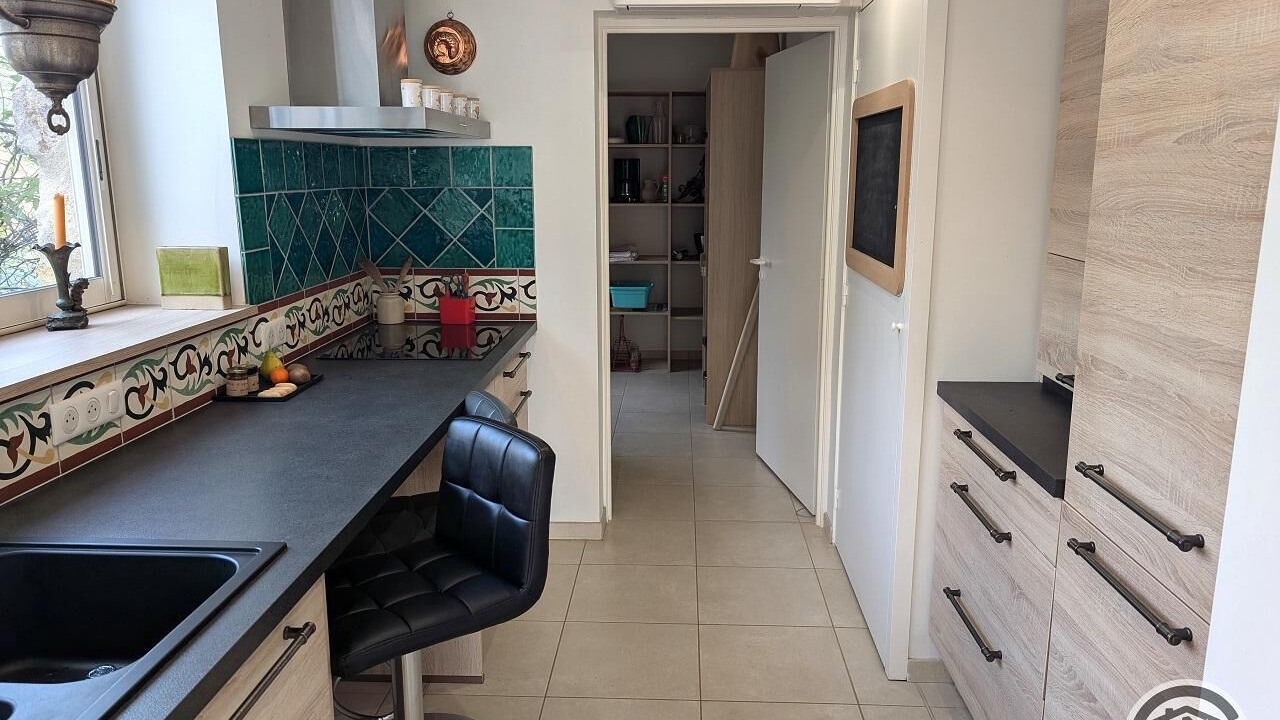 Photo of Kitchen in Villie-Morgon