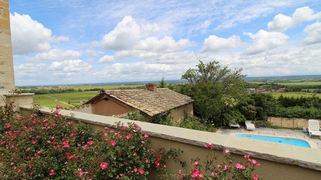 Photo of Outdoor in Villie-Morgon