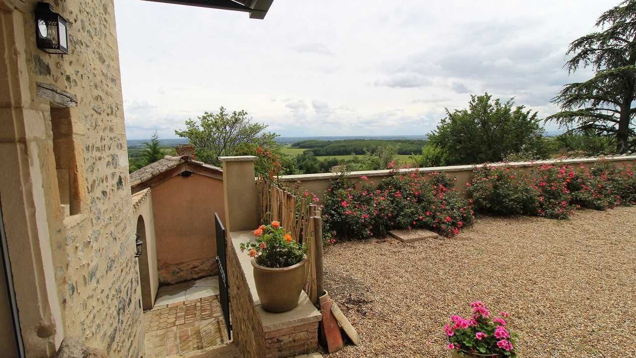 Photo of Outdoor in Villie-Morgon