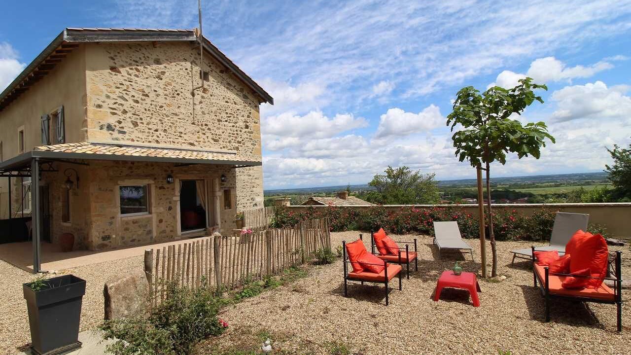 Photo of Outdoor in Villie-Morgon