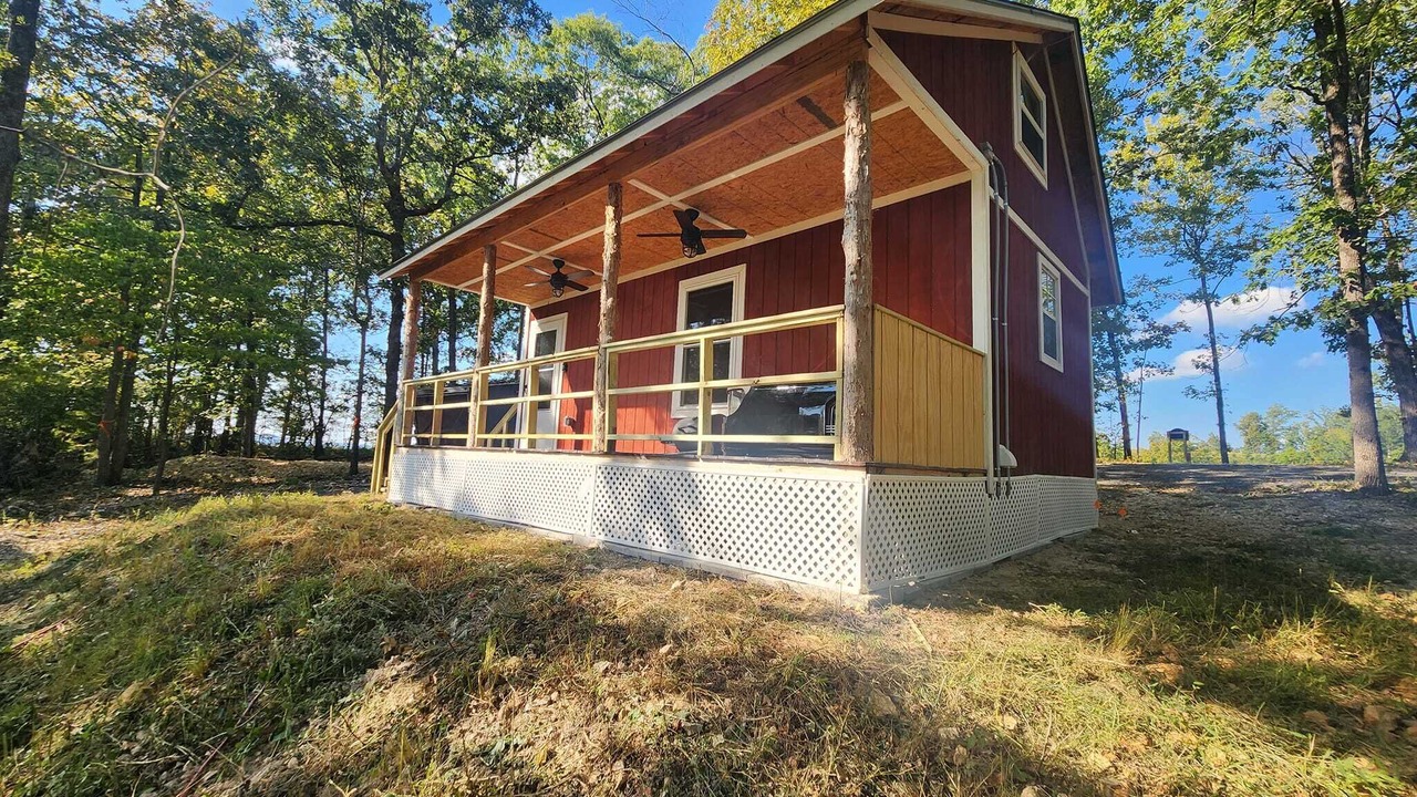 Photo of Outdoor in Marshall