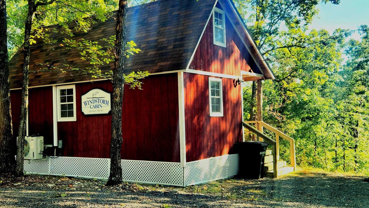 Photo of Outdoor in Marshall