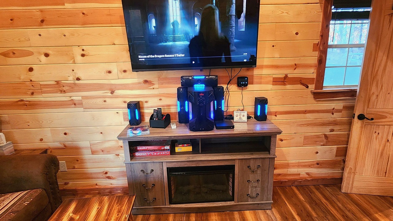 Photo of Livingroom in Marshall