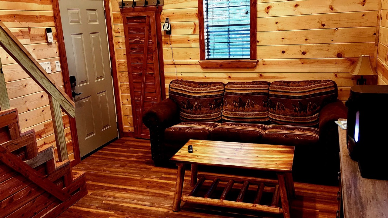 Photo of Livingroom in Marshall