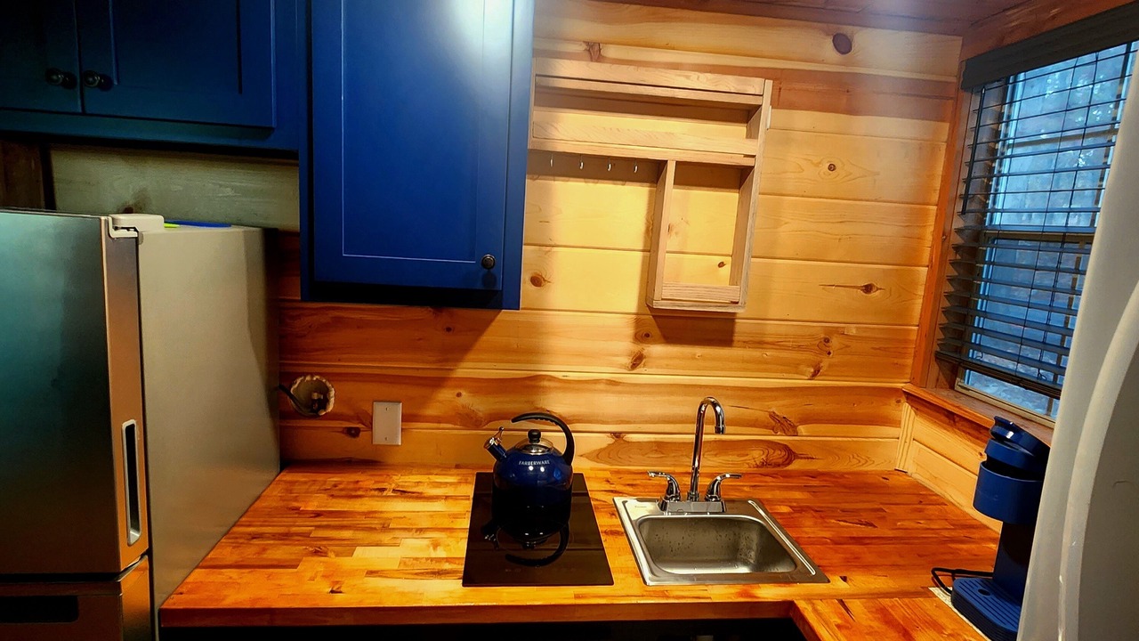 Photo of Kitchen in Marshall
