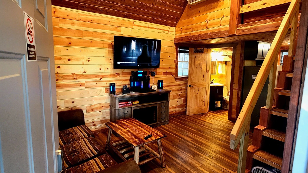 Photo of Livingroom in Marshall