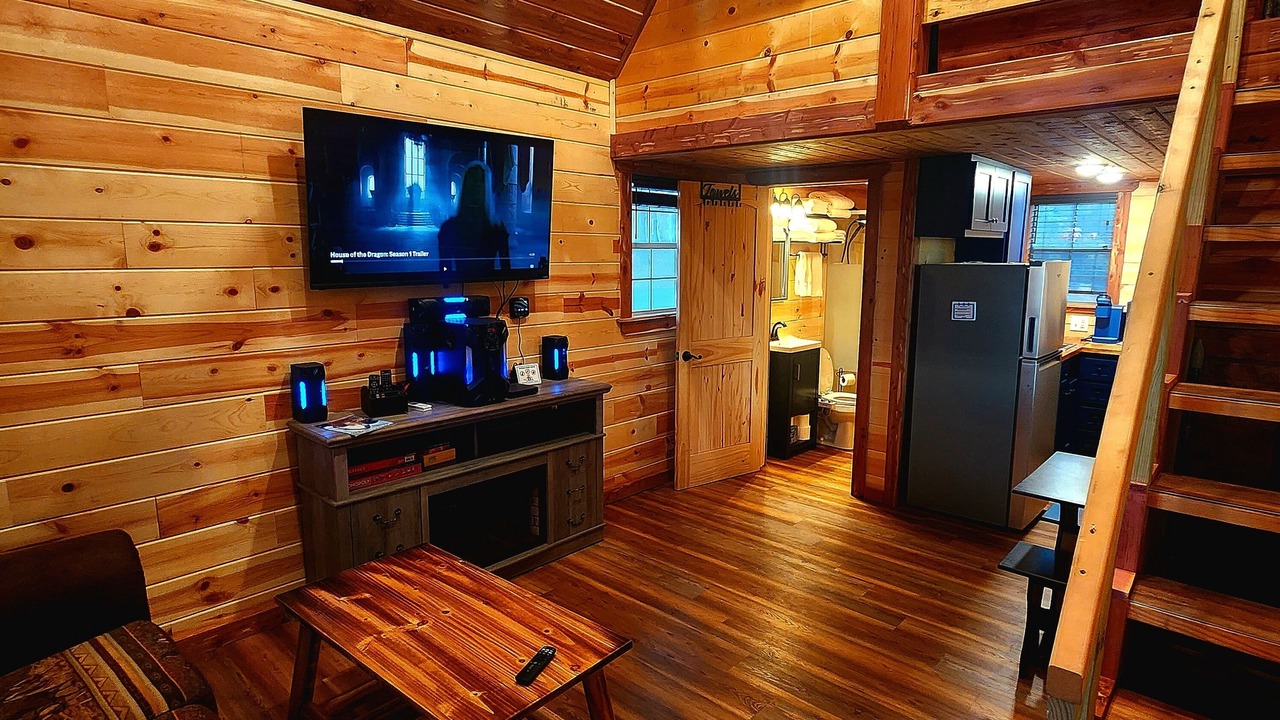 Photo of Livingroom in Marshall