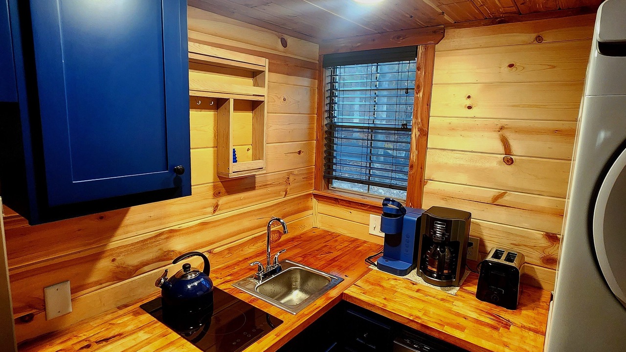 Photo of Kitchen in Marshall