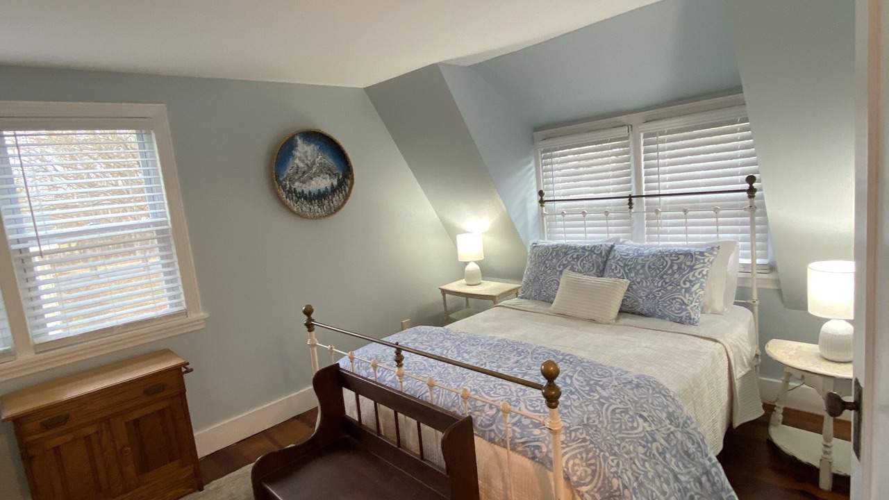 Photo of Bedroom in Bridgeton Townshp