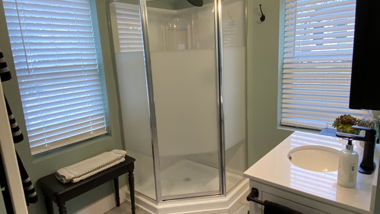 Photo of Bathroom in Bridgeton Townshp