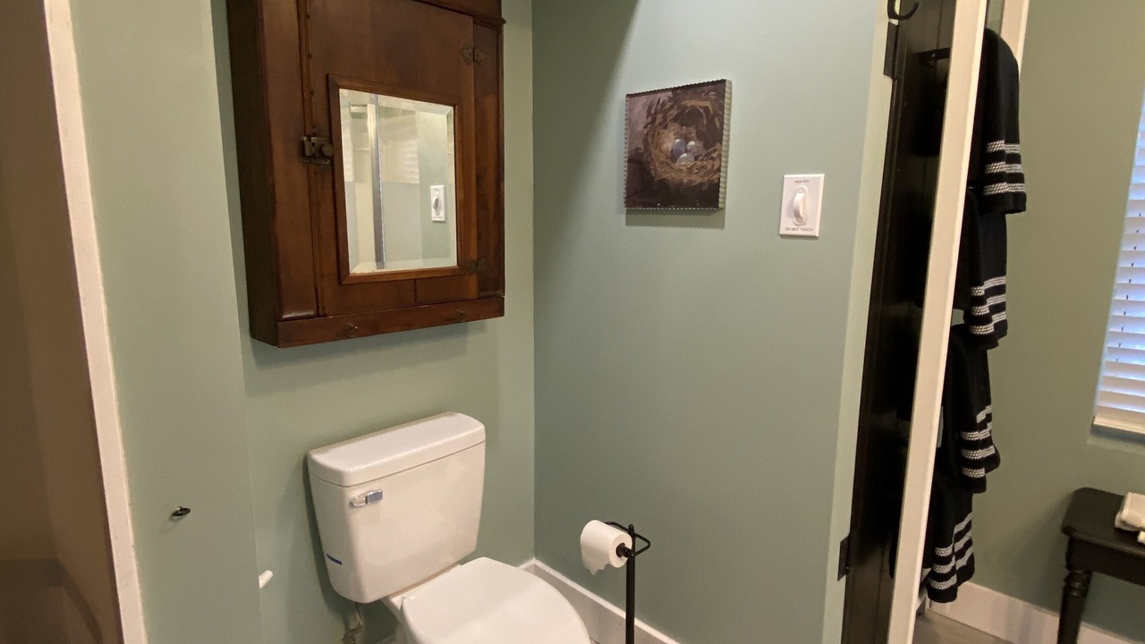 Photo of Bathroom in Bridgeton Townshp