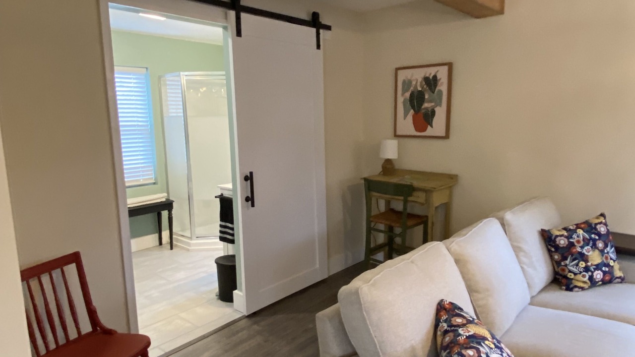 Photo of Livingroom in Bridgeton Townshp