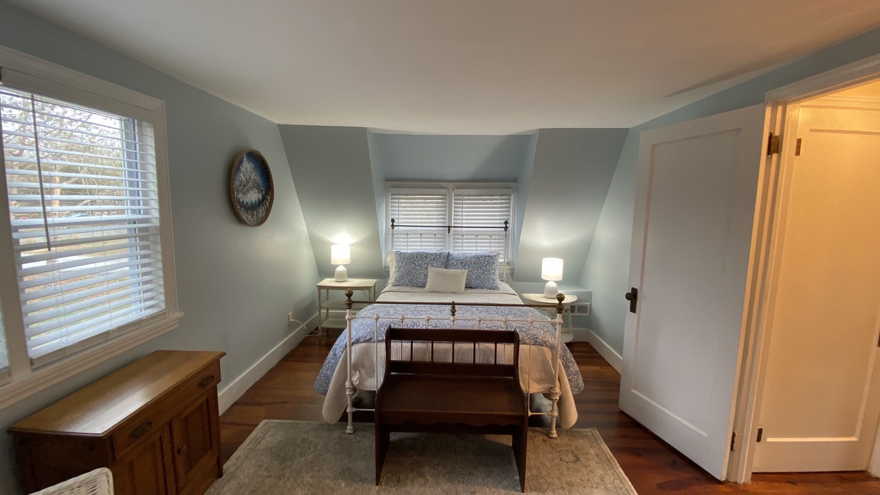 Photo of Bedroom in Bridgeton Townshp