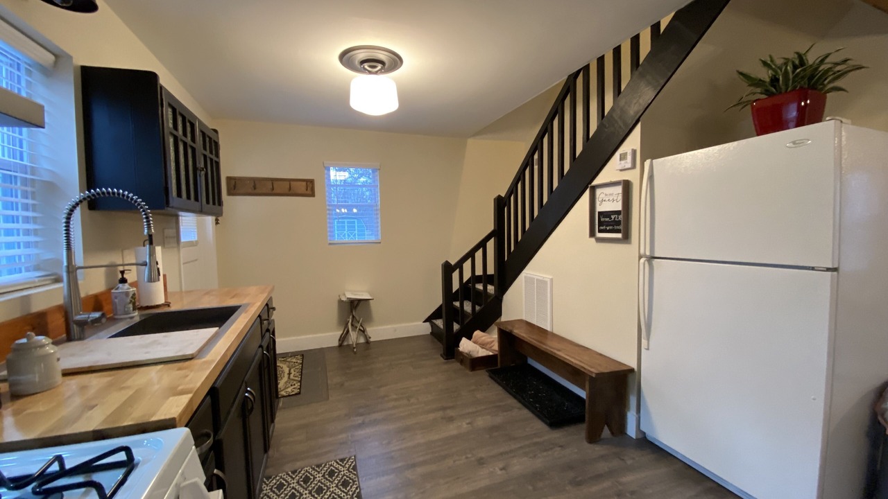 Photo of Kitchen in Bridgeton Townshp