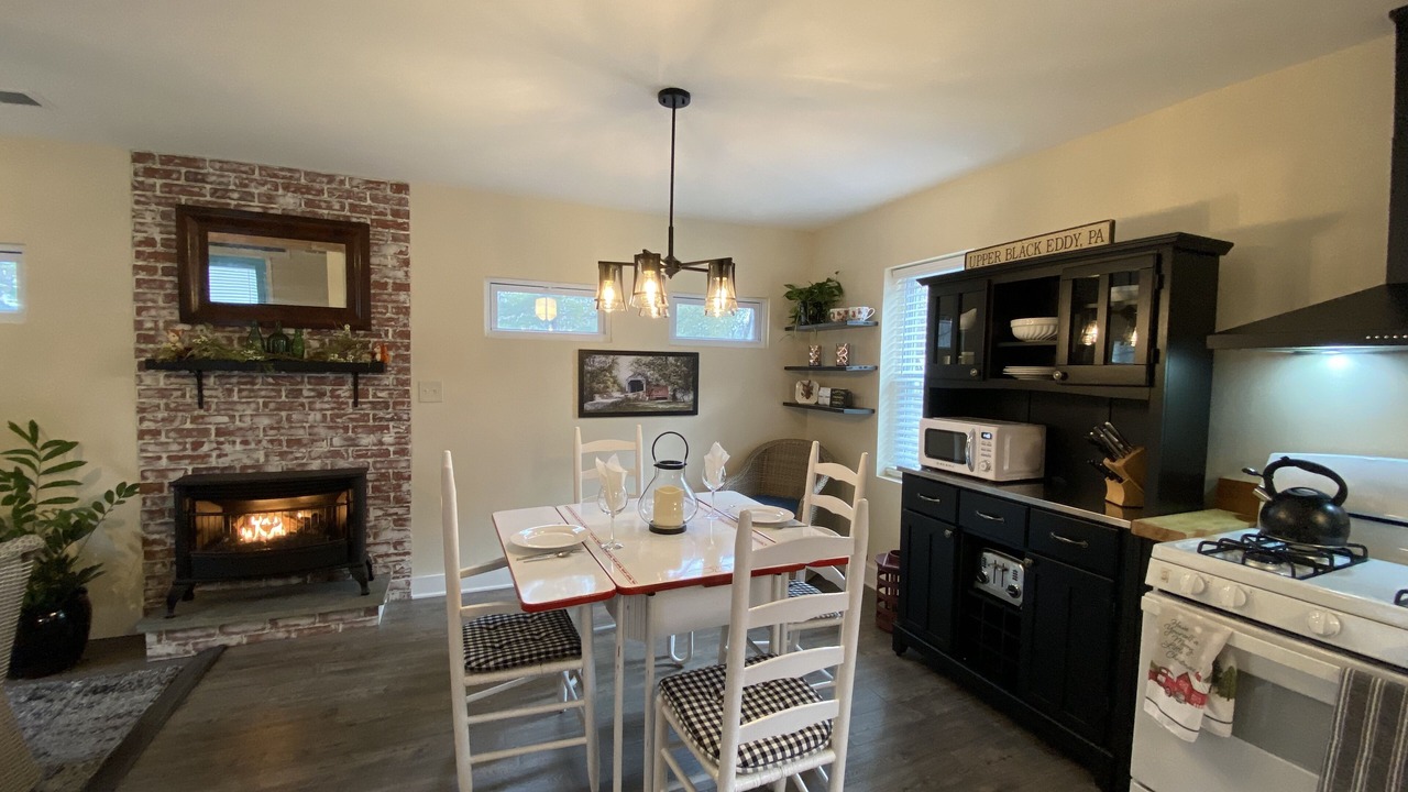 Photo of Kitchen in Bridgeton Townshp