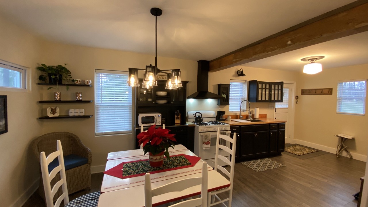 Photo of Kitchen in Bridgeton Townshp