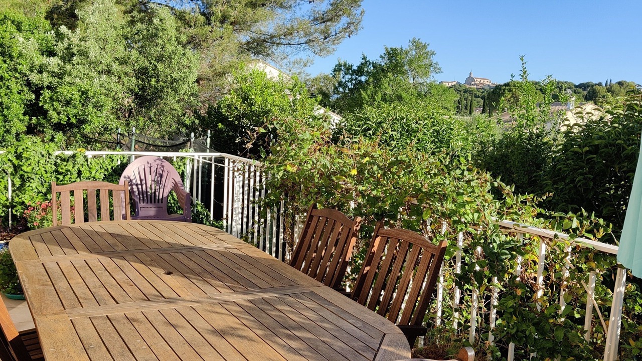 Photo of Outdoor in Teyran