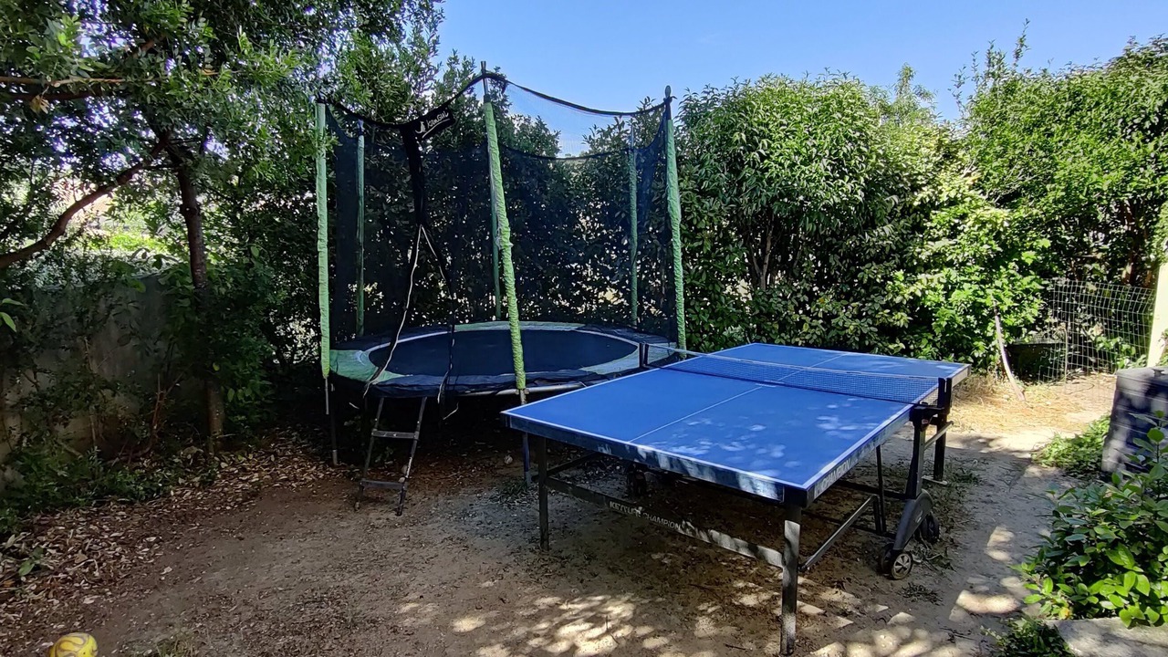 Photo of Outdoor in Teyran