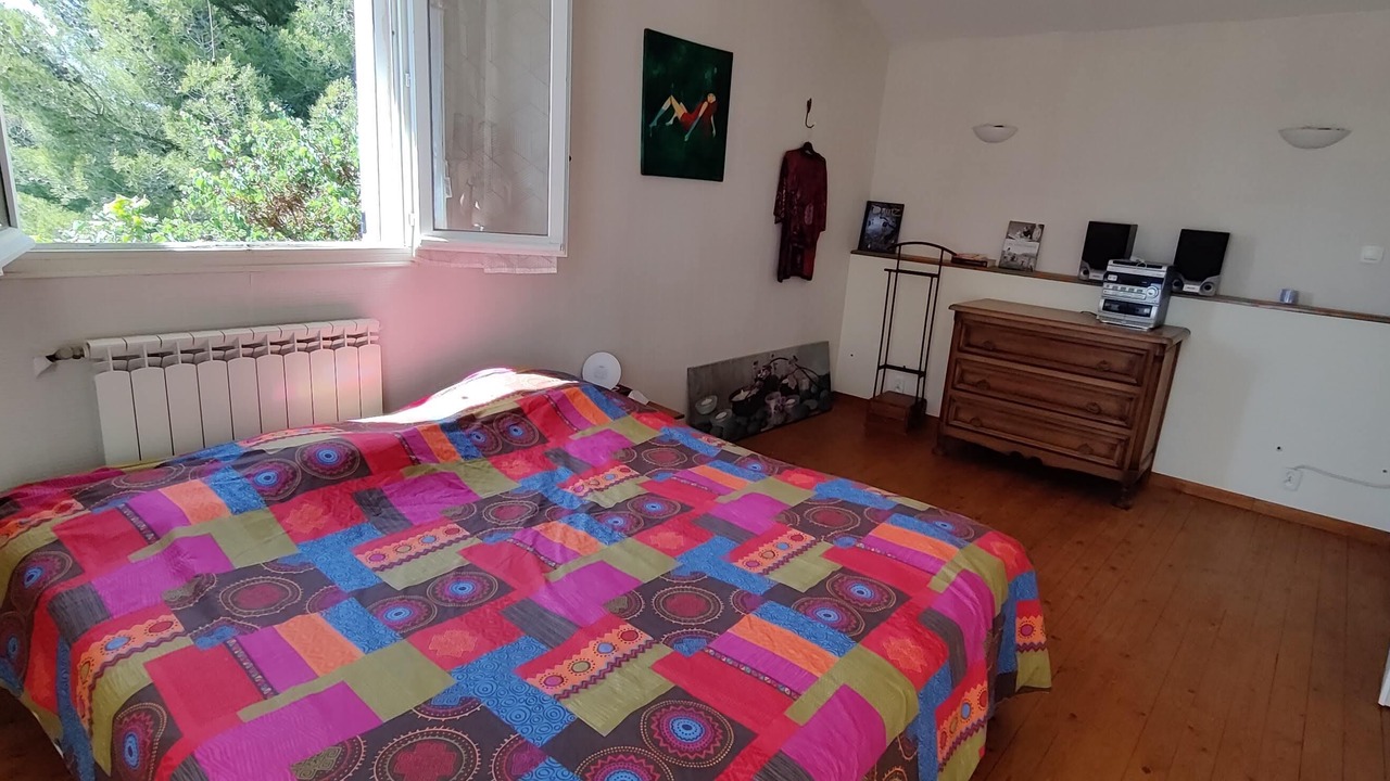 Photo of Bedroom in Teyran