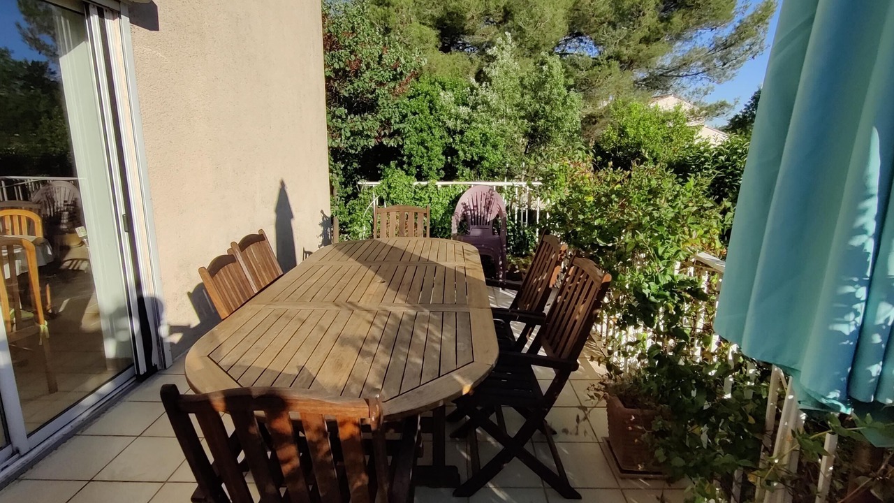 Photo of Outdoor in Teyran