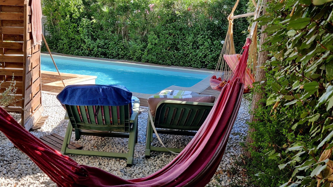 Photo of Outdoor in Teyran